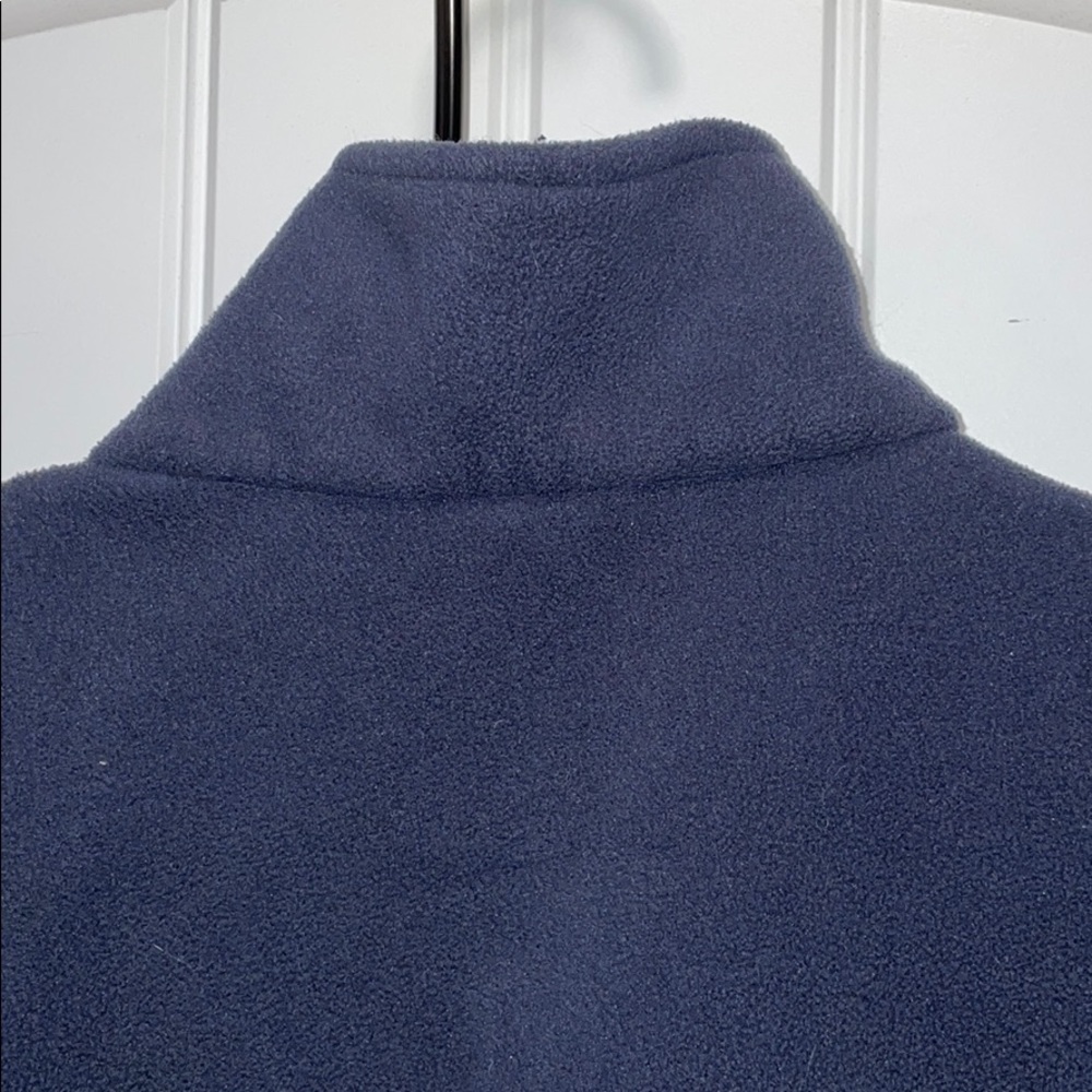 Gap fleece jacket Vest - large - Picture 10 of 10